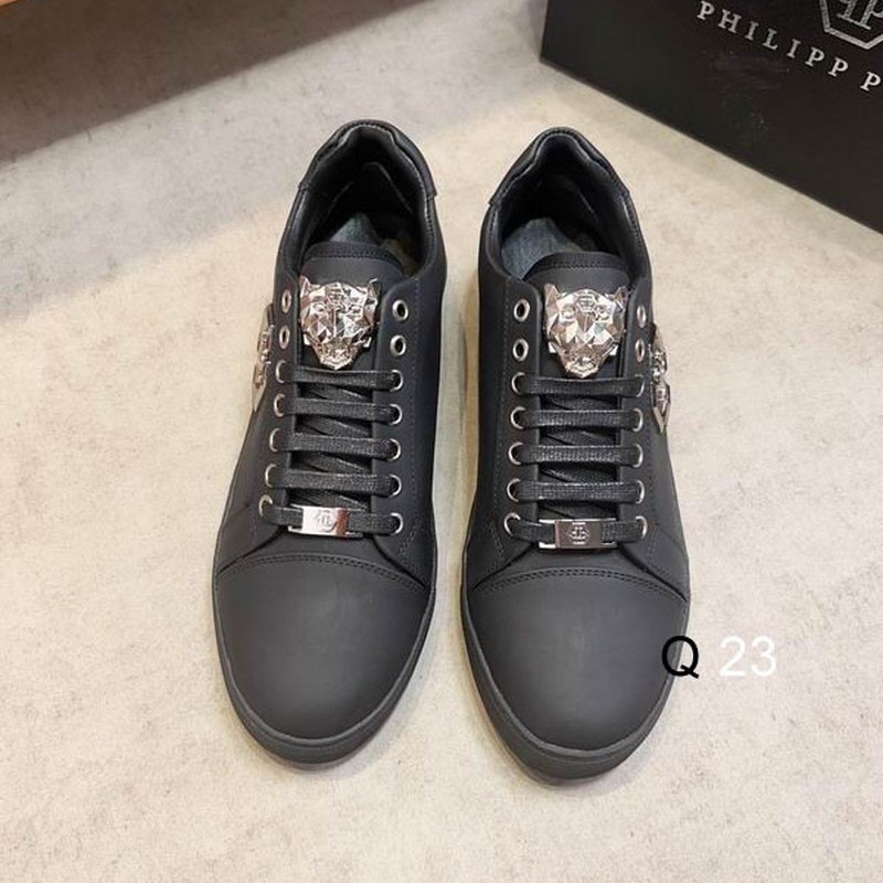 Philipp Plein Men's Shoes 101